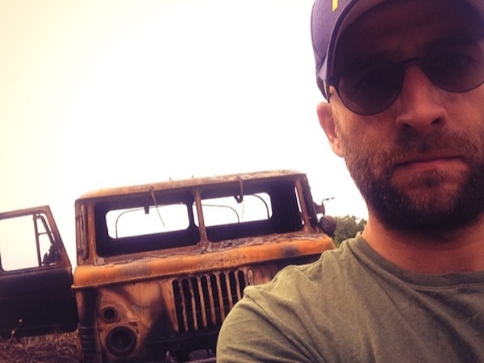 Yasha Levine Alchetron, The Free Social Encyclopedia